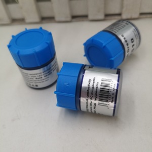 Hy510 Cn10 แผ่นระบายความร้อนแบบนำไฟฟ้าสำหรับระบายความร้อนโปรเซสเซอร์ ผลิตในจีน - Product Image 1