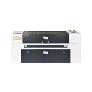 90W 100W 130W 150W 9060 1080 1390 1610 1690 CO2 Laser <b>Cutting</b> <b>Machines</b> for Laser Engraver System - Product Image 1