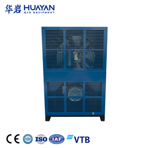 Offre Spéciale Compresseur d'Air Haute Pression 720L, Pompe de Gonflage pour Bouteilles et Cylindres - Product Image 2