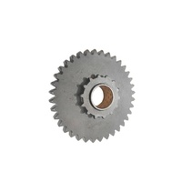 Meilleur prix engrenages différentiels avec 36/14 dents costume pour PGO 250CC BUGGY/BR250 BUGGY Atvbuggy pièces de rechange et accessoires