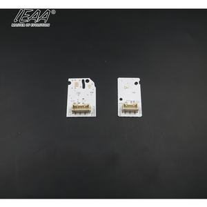 IEAA Tubo LED per Auto DRL Faro a LED Luce Diurna Striscia Guida Luminosa per <span class=keywords><strong>BMW</strong></span> <span class=keywords><strong>Serie</strong></span> <span class=keywords><strong>2</strong></span> <span class=keywords><strong>Gran</strong></span> Coupé F44 2019-2024 Faro - Product Image 6