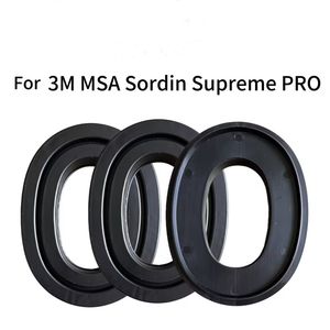 卸売 交換用イヤーパッド クッション COOL GEL メモリーフォーム ノイズキャンセリング 3M <span class=keywords><strong>Peltor</strong></span> X1A-X5A ヘッドホン ヘッドセット用 - Product Image 2