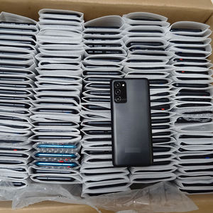 Versione USA per <span class=keywords><strong>Samsung</strong></span> A03s 32GB Senza Graffi Originale Sbloccato Smartphone 5G Vendita all'Ingrosso Telefono Usato di Seconda Mano in Offerta - Product Image 6