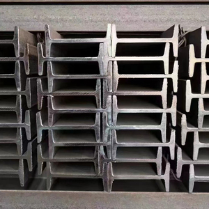 Fornitura di Grandi Quantità da Fabbrica: Travi in Acciaio al Carbonio Laminato a Caldo I/<span class=keywords><strong>H</strong></span> - Travi Strutturali <span class=keywords><strong>H</strong></span> e I per Ponti - Product Image 5
