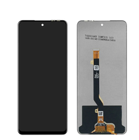 Tecno Camon 17P CG7 CG7n LCD écran tactile numériseur assemblée avec 1 an de garantie