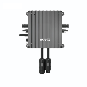 Mercado DE LA UE <span class=keywords><strong>Microinversor</strong></span> DC a AC 600W 800W Micro inversor solar - Product Image 2