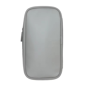 Estuche Organizador de Cables Resistente al Agua, Ecológico y Duradero para Viajes, para Cables, Cargadores, Discos Duros, Soporte de Almacenamiento de Cables - Product Image 5