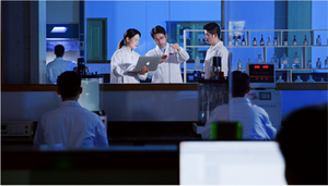 Thời đại chất lượng cao PVC/uPVC áp lực phụ kiện đường ống NSF chứng nhận sch80 Reducer Ring ASTM D2467 cho các ứng dụng áp lực cao - Product Image 5