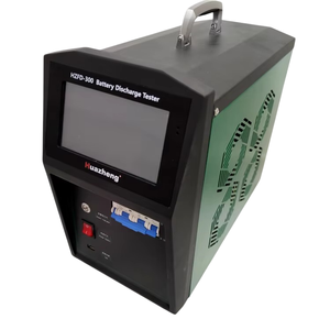 Huazheng 300V 80amps DC tải pin <span class=keywords><strong>Tester</strong></span> 1-năm Bảo hành pin xả <span class=keywords><strong>Tester</strong></span> - Product Image 2