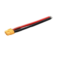 Câble femelle LanLin XT60, câble mâle simple XT60, garantie 1 an