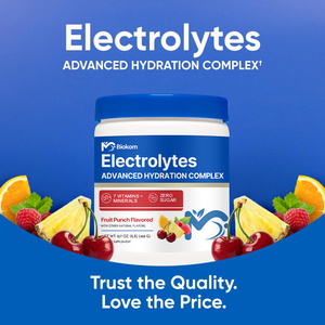 Polvo Electrolítico al Por Mayor a Precio de Fábrica, Bebida Hidratante en Polvo con <span class=keywords><strong>Vitaminas</strong></span> <span class=keywords><strong>y</strong></span> Minerales - Product Image 4