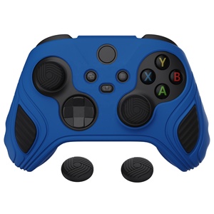 Housse de protection en silicone souple personnalisée pour manette Xbox Series X S - Product Image 2