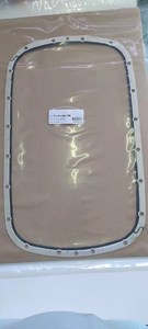 Kit de junta de filtro de aceite para transmisión automática 5L40E, compatible con accesorios para automóviles BMW - Product Image 3