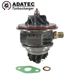 Cartouche de turbocompresseur TD04 49377-07000 pour Iveco Daily III <span class=keywords><strong>2</strong></span>.8 TD 92Kw 125HP 500372214 nouveau noyau de Turbo Adatec - Product Image 5