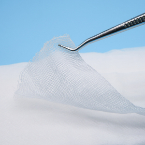Surgical 100% Cotton Zigzag <strong>Gauze</strong> Roll Size 65cm X 100y, Pillow Type: 36" X 100yards-2ply for Wound Dressing, Absorbent Gasa - Product Image 6
