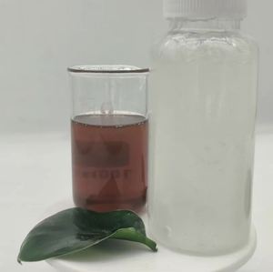 LABSA 96 de Alta Pureza para Soluciones de Limpieza Eficaces y Surfactantes CAS para Detergente Químico Diario y Champú - Product Image 3