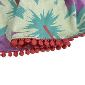 Conjunto de Ropa Infantil 2022, Jersey de Algodón, Faldas Personalizadas de Verano para Niños, Regalo de Cumpleaños - Product Image 6