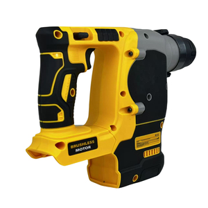 <span class=keywords><strong>Martillo</strong></span> <span class=keywords><strong>Combinado</strong></span> DCH273 Multifuncional Resistente a Golpes 20V, Rotomartillo Inalámbrico 3600 IPM, Taladro de Percusión Portátil de Alta Calidad - Product Image 6