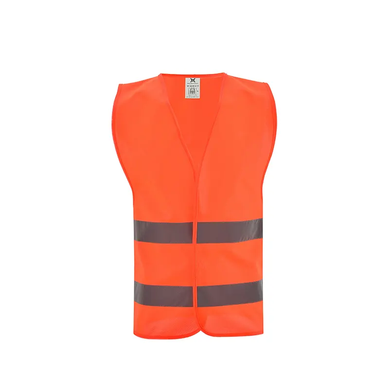 Yüksek görünürlük yansıtıcı Hi Vis Viz güvenlik yelek yelek reflektif yelek tulum