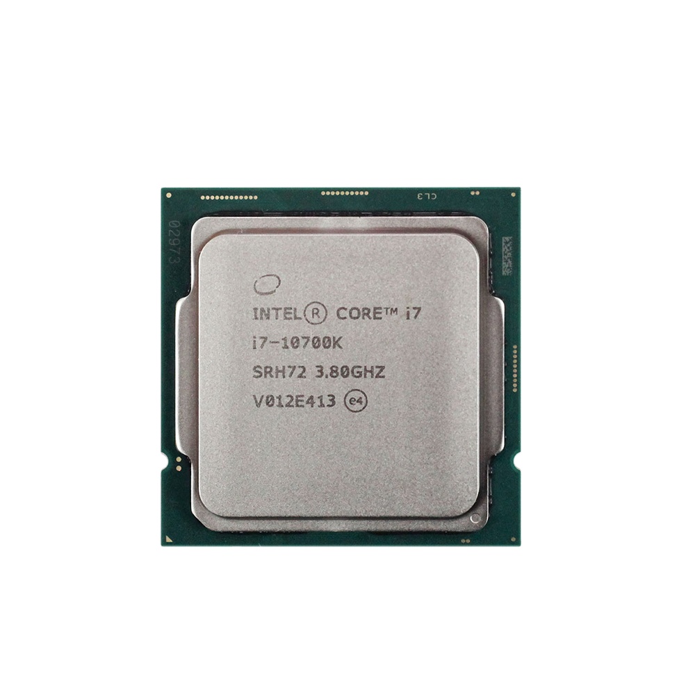 Intel Core I5-10400 - 6-Core Desktop Processor (2.9 Ghz)