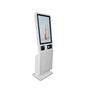 Pantalla Táctil Vertical de Alta Definición con Función de Pago para Tiendas Minoristas al Aire Libre y Salas de Exposiciones, 1 Año de Garantía - Product Image 4