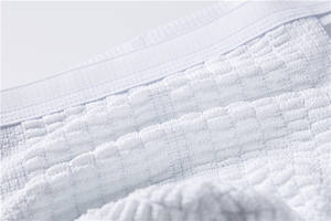 Jockstrap 3.2cm ikat pinggang bergaris pria katun Jockstrap pakaian dalam seksi Beruang tali abu-abu Gay Jockstrap celana dalam pria & bokser - Product Image 3