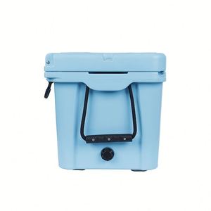 Source Factory 2023 Wine and Beverage OEM 50L Coolers <b>Box</b> - Product Image 5