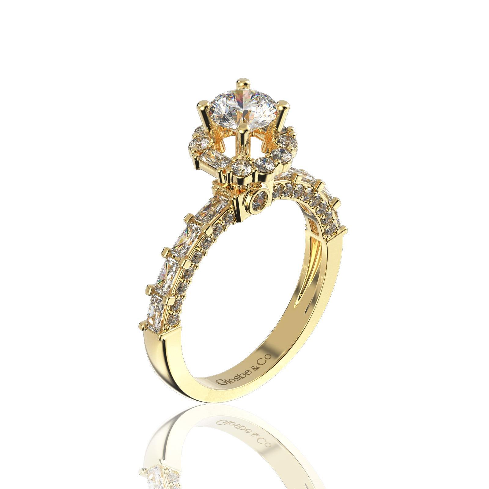 โรสโกลด์