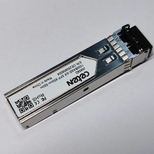 Émetteurs-récepteurs optiques compatibles de fibre de l'émetteur-récepteur <span class=keywords><strong>J4858D</strong></span> <span class=keywords><strong>SFP</strong></span> 850nm 550m de 1000BASE-SX - Product Image 3