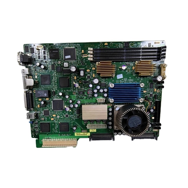 RMHUNTIC B2600 Workstation Motherboard Intel CPU New Double Memory Channel CE Certified 32GB RAM SATA Ports 100% Tested