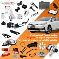 Pièces d'auto de haute qualité nouvelle lampe frontale L 81170-0K280 pour Fortuner 2009-2011