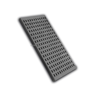 Le graphite à hautes températures de résistance meurent moule pour le frittage électronique - Product Image 5