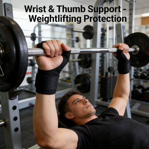 HWWR-0274 # Attelle de <span class=keywords><strong>poignet</strong></span> enveloppante pour le pouce, <span class=keywords><strong>orthèse</strong></span> articulaire, support de <span class=keywords><strong>poignet</strong></span>, attelle de protection contre les entorses, ceinture de protection, attelle pour le syndrome du <span class=keywords><strong>canal</strong></span> <span class=keywords><strong>carpien</strong></span> - Product Image 2