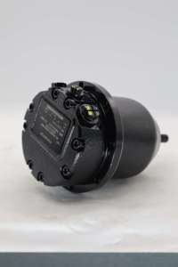 มอเตอร์ไฮดรอลิก A10FM45/52W-VRC60N000 A10FM63/52r-Vwc66noo2-S2540 ปั๊มซีรีส์ A10FM - Product Image 3