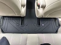 Tapis de voiture en TPE de haute qualité et tapis de voiture 5D colorés pressés à chaud pour Corolla/Hilux/RAV4/Prado/Camry/Highlander/Tesla