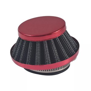 Nuevo filtro de aire modelo Accord para motores de ATV y motocicletas Essential Motorpart - Product Image 3