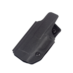 Étui à arme à feu LAMBUL Kydex IWB MP BODYGUARD 380 pour port dissimulé, tactique, extérieur, main droite, accessoires de chasse - Product Image 6