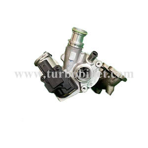 Turbocompresor Turbo Hi-Billet 03L145701F para Volkswagen Modelo Br 10009880102 - Product Image 2