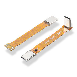 สายเคเบิล FPC แบบแบนนุ่มพร้อมไมโครซิม 3G 4G สำหรับการอ่านข้อมูลและความสะดวกสบาย - Product Image 2