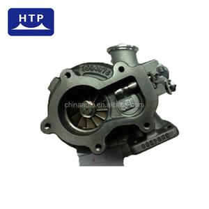 Suministro de Piezas de Motor Diésel para Automóviles, Turbocompresor Pequeño para Dodge HY35W 3592811 - Product Image 2