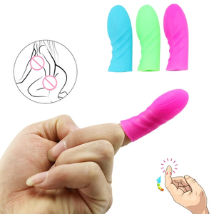 Manchons de stimulation du point G, jouets sexuels pour femmes, anneaux péniens, jeux de couple pour retarder l'éjaculation, préservatif réutilisable - Product Image 1