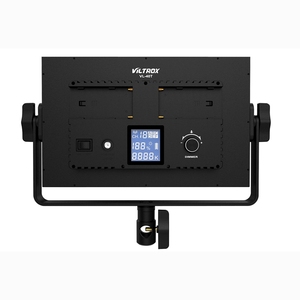 Viltrox VL-40 meilleur led cinéma film panneau lumières pour vidéo studio <span class=keywords><strong>photographie</strong></span> - Product Image 4