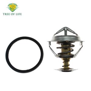 <b>Tree</b> Of Life Engine Thermostat GY0115171 82C For Mazda <b>Cars</b> - Product Image 3