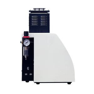 Drawell 새로운 화염 광도계 FP640 FP6410 K Na Li Ca Ba 실험실 화염 방출 분광기 분석 - Product Image 4