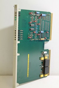 Tarjeta de Control ED 1790 HESG 330057 R1 para PLC - Product Image 3