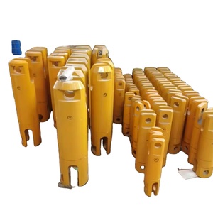 Joint pivotant de barre <span class=keywords><strong>kelly</strong></span> de 25 tonnes de qualité supérieure pour barre <span class=keywords><strong>kelly</strong></span> de plate-forme de forage <span class=keywords><strong>Bauer</strong></span> BG40 - Product Image 6