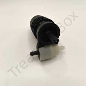 67127388349 Motor para <span class=keywords><strong>Bomba</strong></span> <span class=keywords><strong>de</strong></span> Lavaparabrisas y Pulverizador <span class=keywords><strong>de</strong></span> <span class=keywords><strong>Agua</strong></span> para <span class=keywords><strong>Limpiaparabrisas</strong></span> - Product Image 5