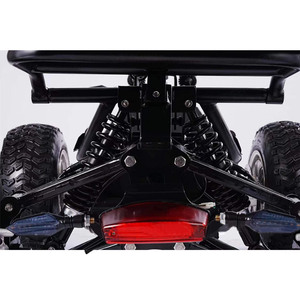 <span class=keywords><strong>Quad</strong></span> électrique 4x4 puissant 60V 60Ah 10000W tout-terrain, véhicule professionnel pour adultes - Product Image 5