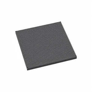 ชิ้นส่วนอิเล็กทรอนิกส์แบบฝังช่อง10M40DAF672I6G IC FPGA 500 I/o 672FBGA 672 BGA - Product Image 1