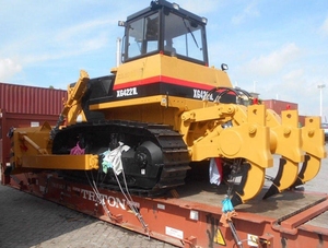 <span class=keywords><strong>Bulldozer</strong></span> de cadenas XG4161L de 131 kW resistente al desgaste con cuchilla de 3416 mm y accionamiento hidráulico para construcción municipal y <span class=keywords><strong>alquiler</strong></span> - Product Image 5